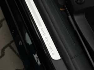 Audi A5 Ultra Exclusive, QUATTRO 2.0 TDI 190 cp Euro6,trapa, TOP! — miniatura 5