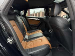 Audi A5 Ultra Exclusive, QUATTRO 2.0 TDI 190 cp Euro6,trapa, TOP! — miniatura 6