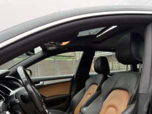 Audi A5 Ultra Exclusive, QUATTRO 2.0 TDI 190 cp Euro6,trapa, TOP! — miniatura 7