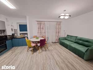 Apartament 2 camere tip studio de inchiriat Maurer Villas — miniatura 4