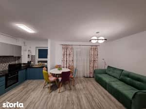 Apartament 2 camere tip studio de inchiriat Maurer Villas — miniatura 5