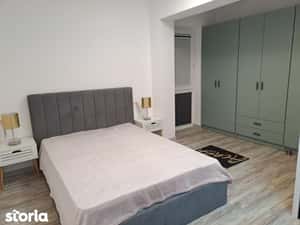 Apartament 2 camere tip studio de inchiriat Maurer Villas — miniatura 6