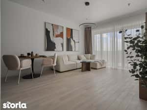 Apartament 2 camere | One Lake District |  21% TVA INCLUS — miniatura 4