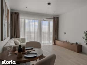Apartament 2 camere | One Lake District |  21% TVA INCLUS — miniatura 5