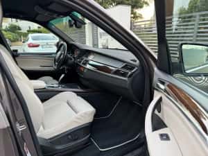 Bmw X5 E70 2012 Model Facelift Intretinuta Obsesiv , Km Reali Fara Defecte ! — miniatura 7