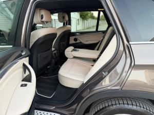 Bmw X5 E70 2012 Model Facelift Intretinuta Obsesiv , Km Reali Fara Defecte ! — miniatura 8