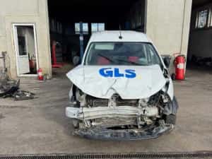 Piese din dezmembrari Renault Express 2 2022 duba 146 -  Kit pornire — miniatura 1