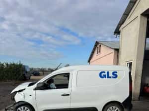 Piese din dezmembrari Renault Express 2 2022 duba 146 -  Kit pornire — miniatura 3