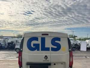 Piese din dezmembrari Renault Express 2 2022 duba 146 -  Kit pornire — miniatura 4