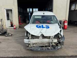 Piese din dezmembrari Renault Express 2 2022 duba 146 -  Kit pornire — miniatura 5