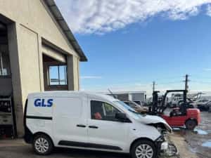 Piese din dezmembrari Renault Express 2 2022 duba 146 -  Kit pornire — miniatura 6