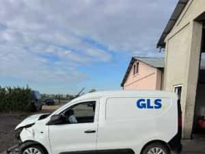 Piese din dezmembrari Renault Express 2 2022 duba 146 -  Kit pornire — miniatura 7