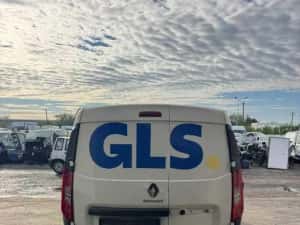 Piese din dezmembrari Renault Express 2 2022 duba 146 -  Kit pornire — miniatura 8