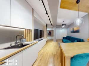 Apartament 3 camere – Turnișor, Sibiu | 2 băi, 2 locuri de parcare — miniatura 3