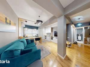 Apartament 3 camere – Turnișor, Sibiu | 2 băi, 2 locuri de parcare — miniatura 4