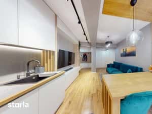 Apartament 3 camere – Turnișor, Sibiu | 2 băi, 2 locuri de parcare — miniatura 6