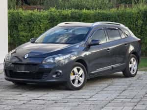Renault Megane / Keyless / Navi / Xenon — miniatura 2