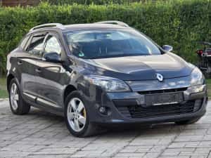 Renault Megane / Keyless / Navi / Xenon — miniatura 3