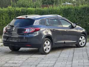 Renault Megane / Keyless / Navi / Xenon — miniatura 4