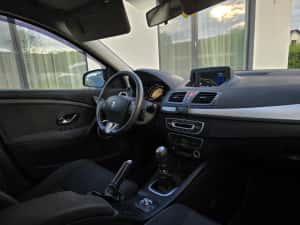 Renault Megane / Keyless / Navi / Xenon — miniatura 6