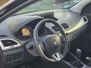 Renault Megane / Keyless / Navi / Xenon — miniatura 7