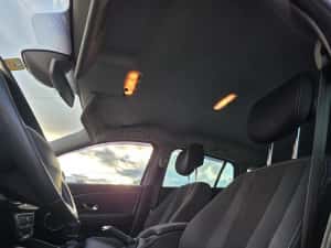 Renault Megane / Keyless / Navi / Xenon — miniatura 8