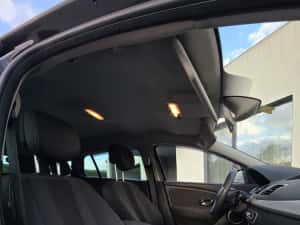 Renault Megane / Keyless / Navi / Xenon — miniatura 9