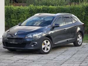 Renault Megane / Keyless / Navi / Xenon — miniatura 10