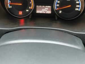 Suzuki SX4 2011 4WD — miniatura 6