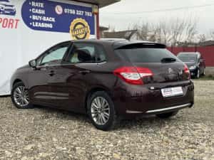 Citroen C4 / 2011 / Euro 5 / 1.6 HDI 95 CP / Rate * Garantie — miniatura 2