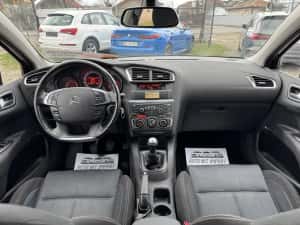 Citroen C4 / 2011 / Euro 5 / 1.6 HDI 95 CP / Rate * Garantie — miniatura 6