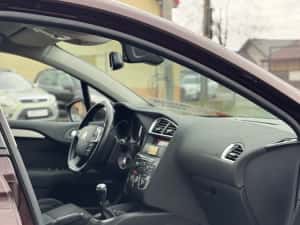 Citroen C4 / 2011 / Euro 5 / 1.6 HDI 95 CP / Rate * Garantie — miniatura 7