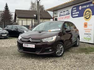 Citroen C4 / 2011 / Euro 5 / 1.6 HDI 95 CP / Rate * Garantie — miniatura 9