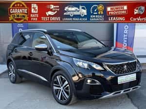 Peugeot 5008 2.0Diesel 2018 GT LINE