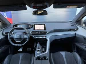 Peugeot 5008 2.0Diesel 2018 GT LINE — miniatura 2