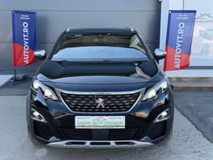 Peugeot 5008 2.0Diesel 2018 GT LINE — miniatura 4