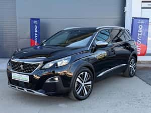 Peugeot 5008 2.0Diesel 2018 GT LINE — miniatura 6