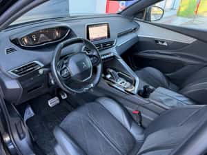 Peugeot 5008 2.0Diesel 2018 GT LINE — miniatura 7