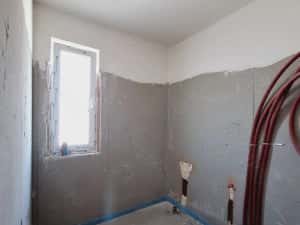 Aproape de Zone Cafe 2. Casa individuala. Panouri Fotovoltaice. — miniatura 9