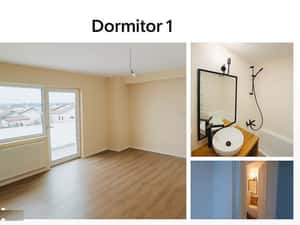 Targoviste, Micro 2 - Apartament 90 mp - 3 camere, decomandat — miniatura 3