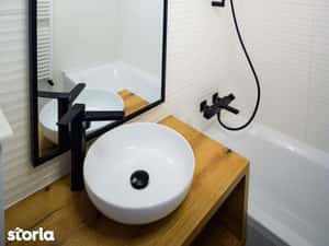 Targoviste, Micro 2 - Apartament 90 mp - 3 camere, decomandat — miniatura 5