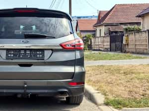 Ford S-Max Titanium * Piele * Full LED * 180CP * Euro6 * Keyless — miniatura 5