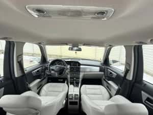 Mercedes Benz GLK 220 CDI 4MATIC automat — miniatura 7