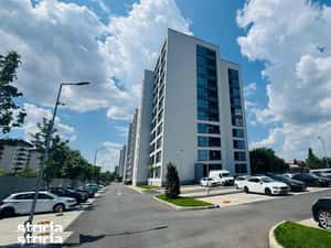 Apartament 2 camere Proprietar,Mutare Imediata,Tower Residence — miniatura 2
