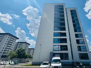 Apartament 2 camere Proprietar,Mutare Imediata,Tower Residence — miniatura 4