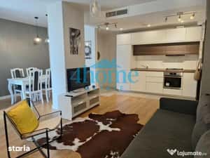 Apartament 2 camere Piata Unirii|Constitutiei|Bloc Nou|Parcare — miniatura 6