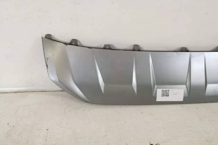 Spoiler Difuzor Bara Fata Original In Stare Buna Audi Q7 4M 2015 2016 — fotografie 1 din 10