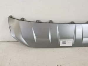 Spoiler Difuzor Bara Fata Original In Stare Buna Audi Q7 4M 2015 2016 — miniatura 3