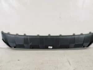 Spoiler Difuzor Bara Fata Original In Stare Buna Audi Q7 4M 2015 2016 — miniatura 5