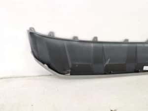 Spoiler Difuzor Bara Fata Original In Stare Buna Audi Q7 4M 2015 2016 — miniatura 6